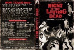 Night Of The Living Dead