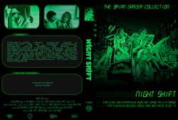 Night Shift - The Brian Grazer Collection