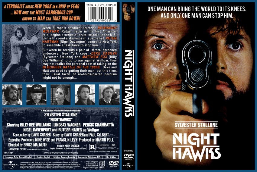 Nighthawks