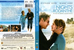 Nights In Rodanthe