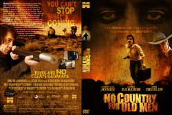 No Country For Old Men