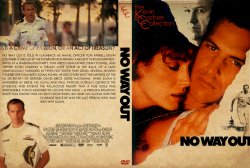 No Way Out - The Kevin Costner Collection