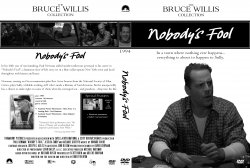 Nobody's Fool - The Bruce Willis Collection