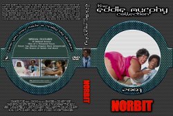 Norbit - The Eddie Murphy Collection