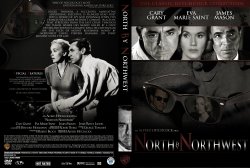 Classic Hitchcock Collection - North by Northwest