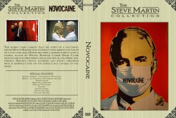 Novocaine - The Steve Martin Collection