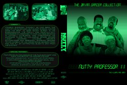 Nutty Professor II - The Brian Grazer Collection