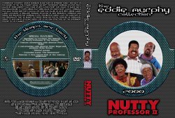 Nutty Professor II - The Eddie Murphy Collection