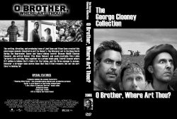 O Brother, Where Art Thou