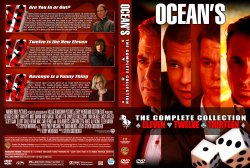 Ocean's Trilogy