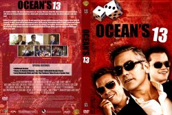 Ocean's Thirteen