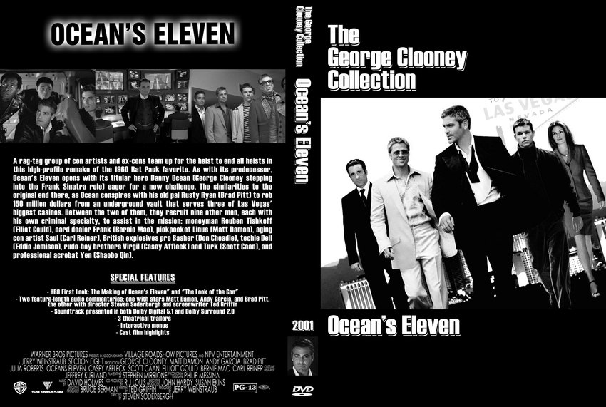 Ocean's 11
