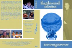 One Crazy Summer - The John Cusack Collection