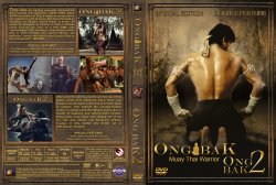 Ong Bak - Ong Bak 2 Double Feature