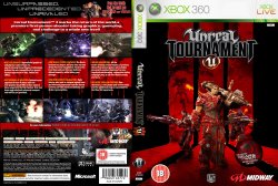 Unreal Tournament 3