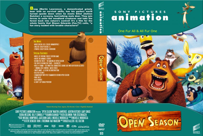 Open Season