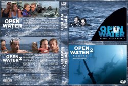 Open Water - Open Water 2 Adrift