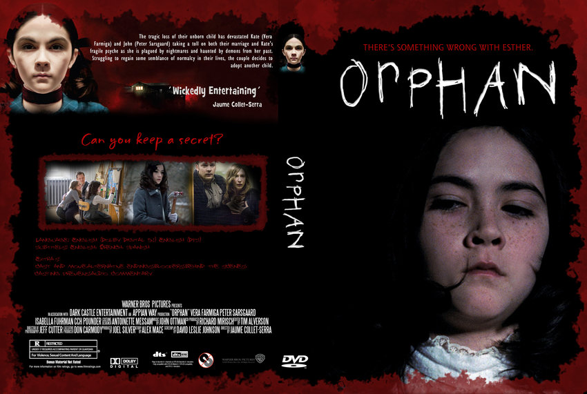Orphan