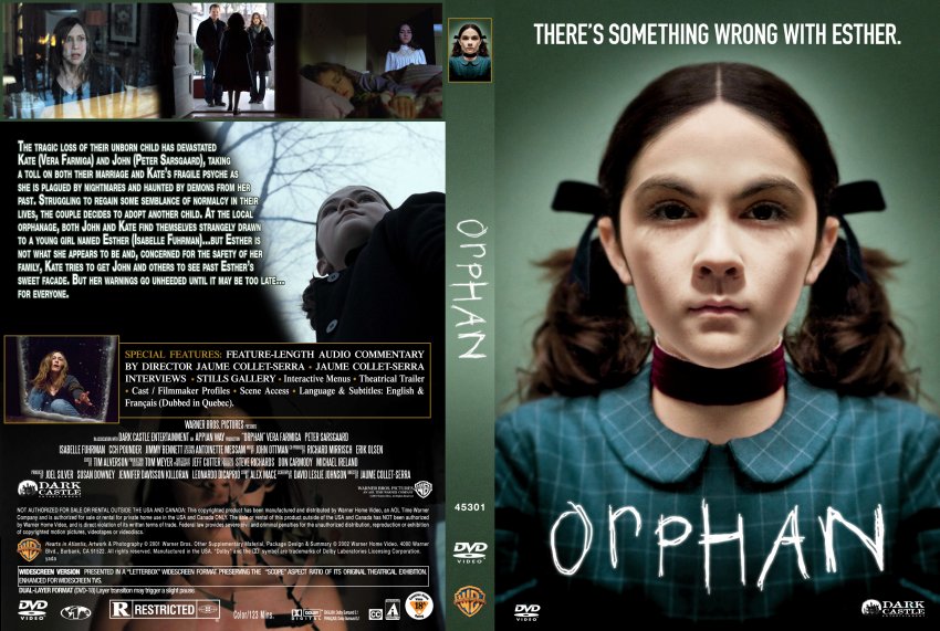 Orphan