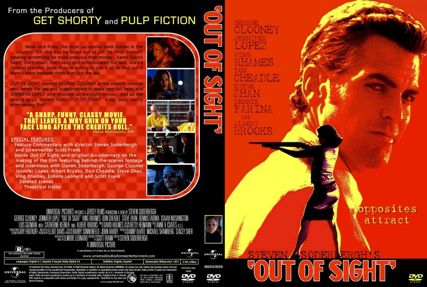 Out Of Sight