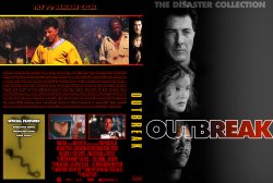 Outbreak - The Disaster Collection