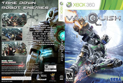 Vanquish