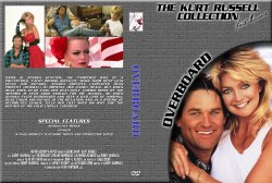 Overboard - The Kurt Russell Collection