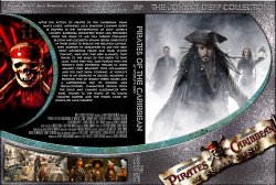 Pirates Of The Caribbean - At World's End