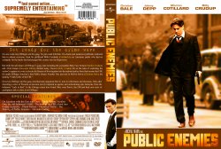 Public Enemies