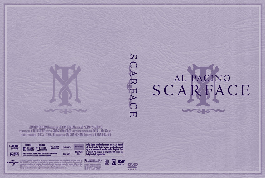 Scarface