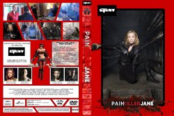 Painkiller Jane