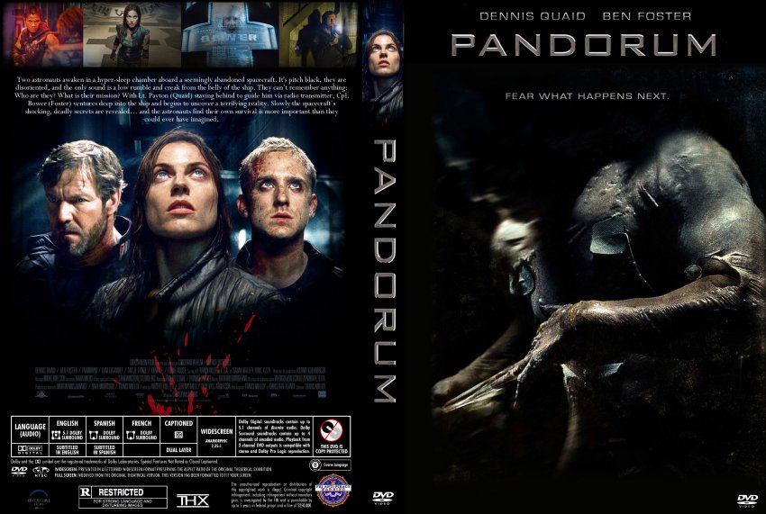 Pandorum