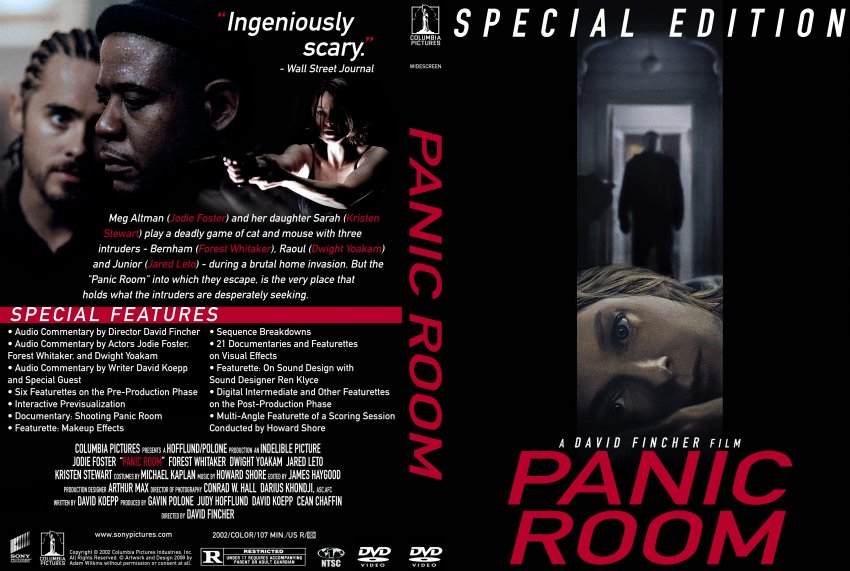 Panic Room