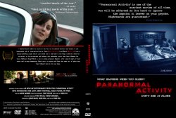 Paranormal Activity