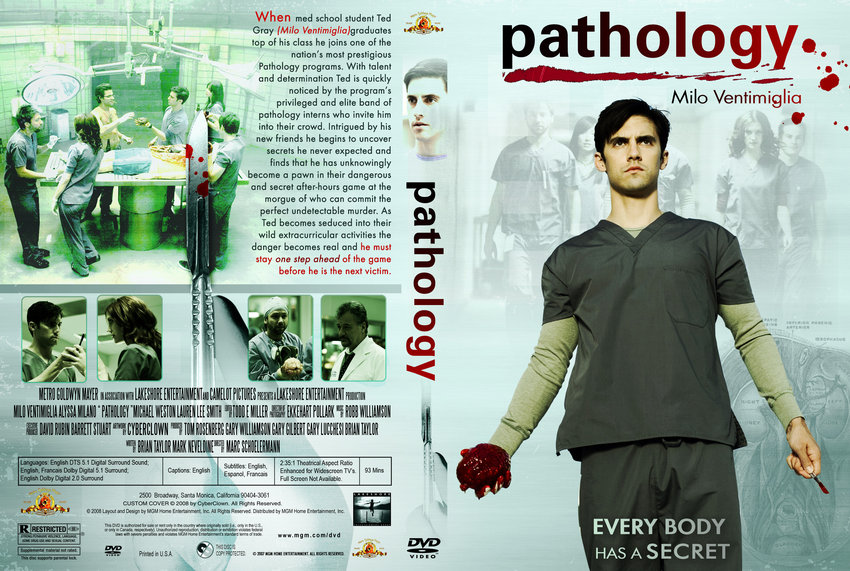Pathology