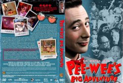 Pee-Wees Big Adventure