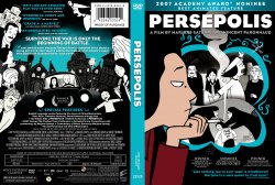 Persepolis