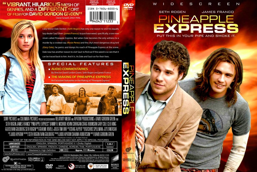 Pineapple Express