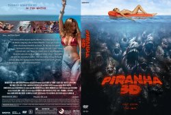 Piranha 3D