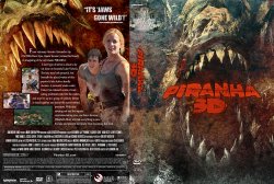 Piranha 3D