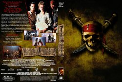 Pirates Of The Caribbean - The Curse Of The Black Pearl