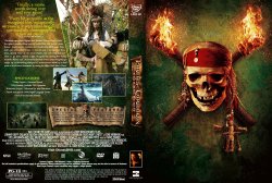 Pirates Of The Caribbean - Dead Man's Chest