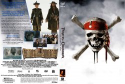 Pirates Of The Caribbean - At World's End