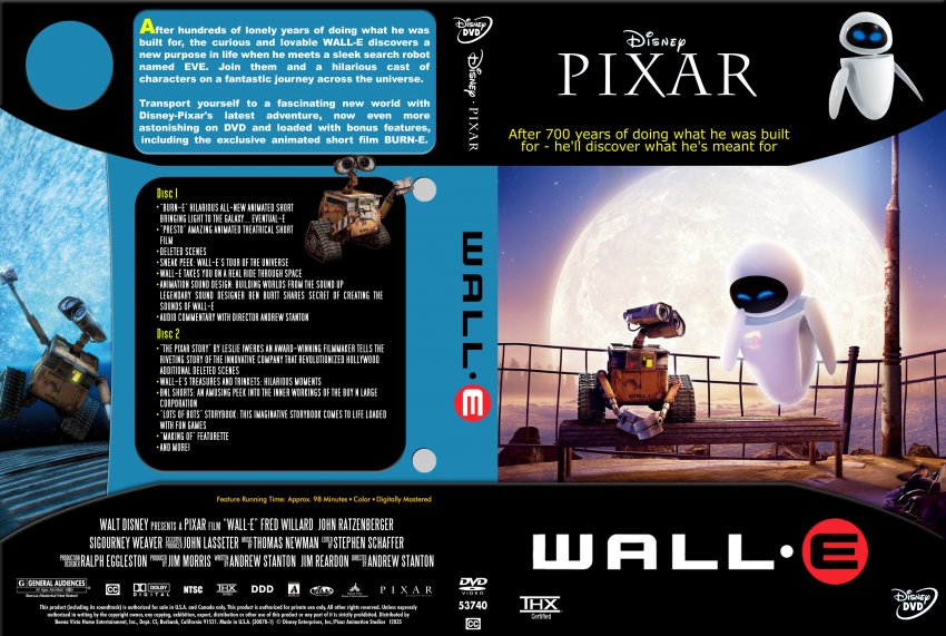 Wall-E