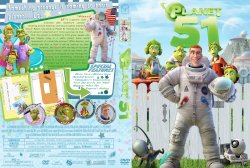 Planet 51
