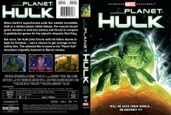 Planet Hulk