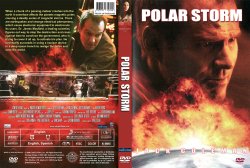Polar Storm