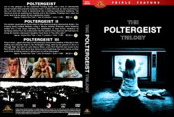 Poltergeist Trilogy