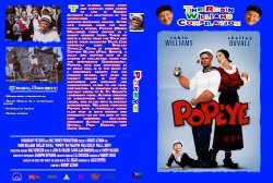 Popeye - The Robin Williams Collection