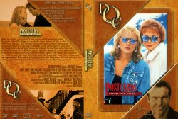 Postcards From The Edge
